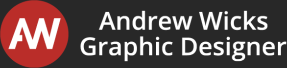 Andrew Wicks Graphic Designer