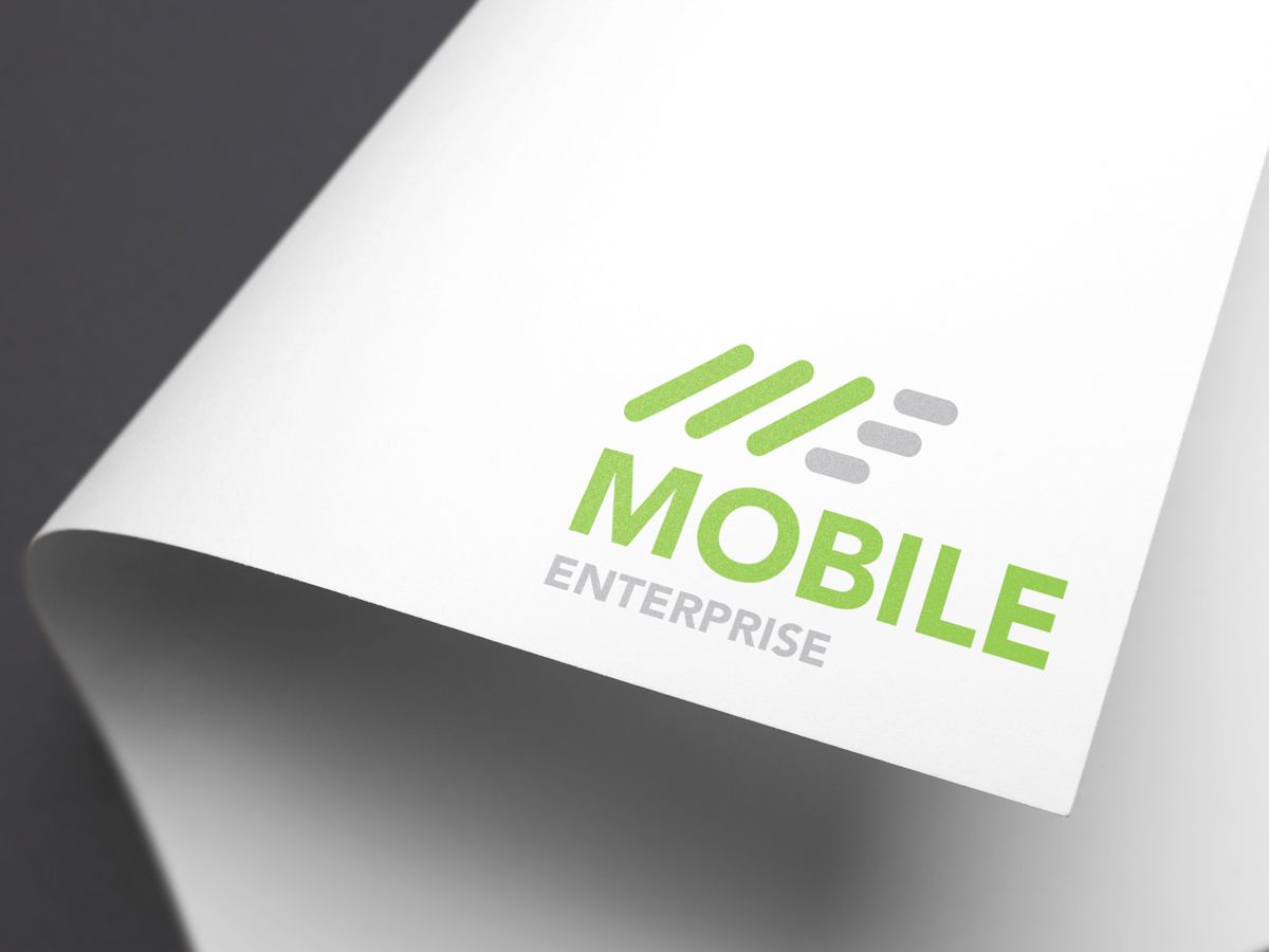 Corporate Idenity (Logo) Design