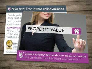 Leaflet and Flyer Design