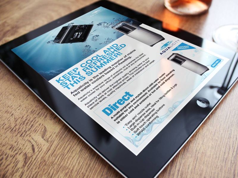 HTML Email Design