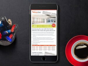 HTML Email Design