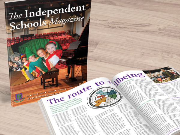 Magazines and Newsletter Design