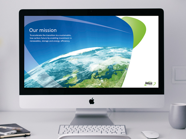 Presentation Design
