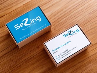 Corporate Identity Design (Logo Design)