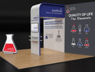 Exhibition Stand Design